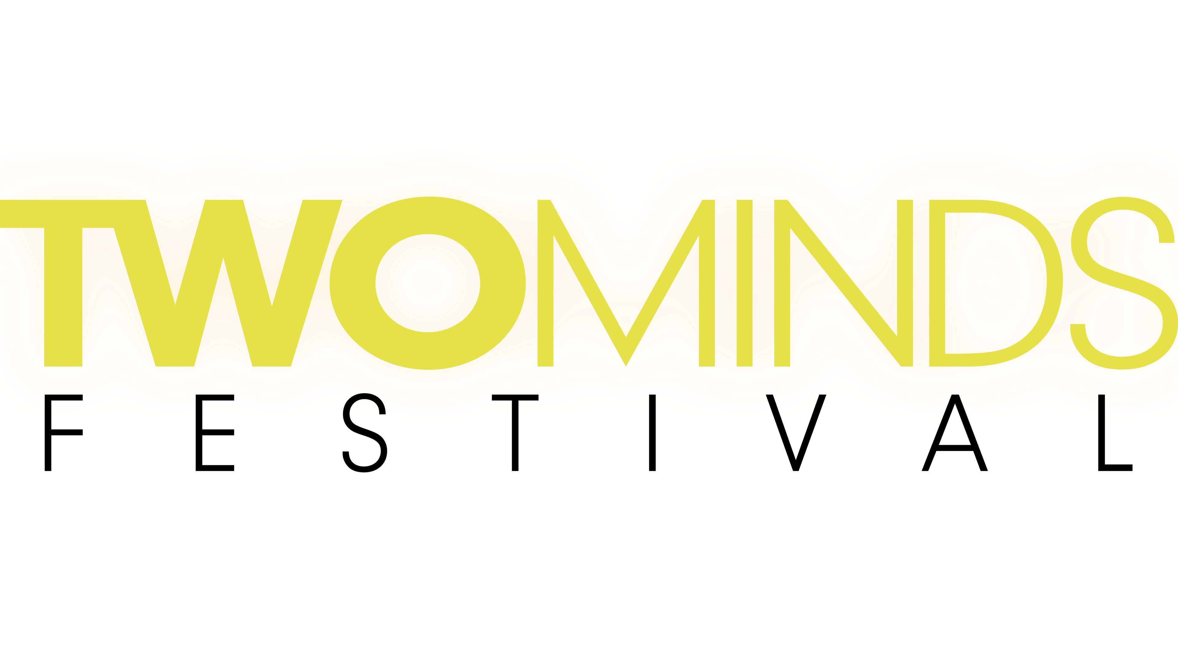 Twominds Festival logo